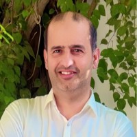 Dr Shahid Raza