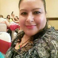 Graciela Rodriguez