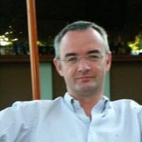 Johan Mouton