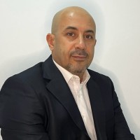 Mohammed Riad Khanouf
