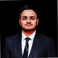 Abhishek Desai