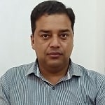 Dr. Raj Kumar