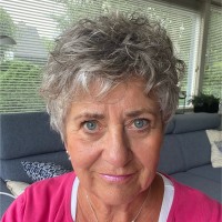 Petra Groen-Copier