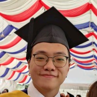 Vesley Koh