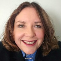 Kimberly Reynolds