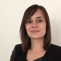 Monique Zanders