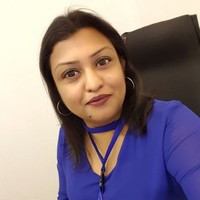 Aminath Saneetha