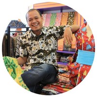 Ibnu Riyanto