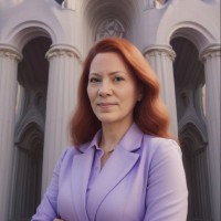 Cyndi Wardman