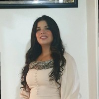 Mounia Athmania