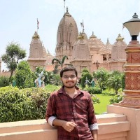 Bhavik Kamani