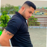 Vishal Charak