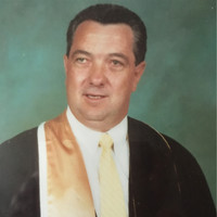Trevor Finch