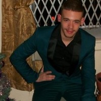 Kelvin De La Cruz