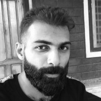 Nandhu Nagesh