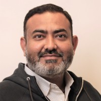 Bhishan Galiya