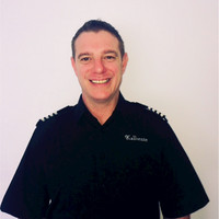 Scott Pearce