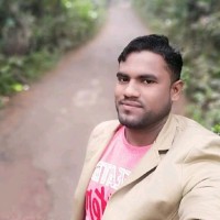 Md Raju Ahammed