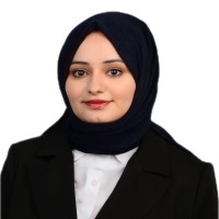 Ümmü Eda Aydoğan