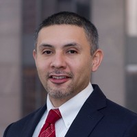 Miguel Luevano