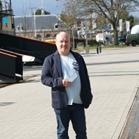 Frank Oude bekke