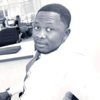 Solomon Mumba