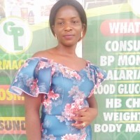 Mary Esi