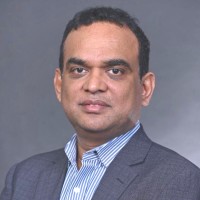 Santosh Kumar