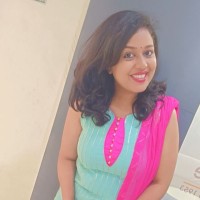 Kajal Gupta