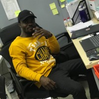 Patrick Appiah