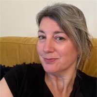 Sarah Luke