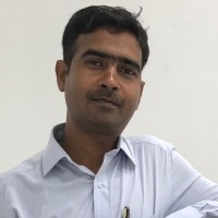 Akhileshwar akhileshwarc