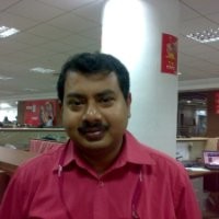 SUBHENDU SAI