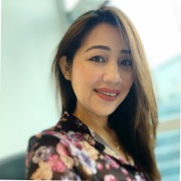 Annabel Fuentebella