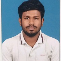 Lokesh M G