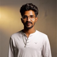 Prashanth Mudhiraj