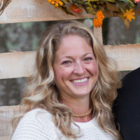 Stacy Hutchinson