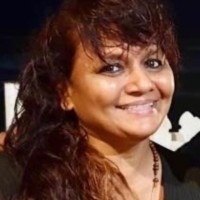 Sharon Dias