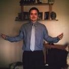 Timothy Caplinger