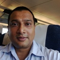 Anand Subramanian