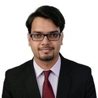 Dr. Punit Mangal