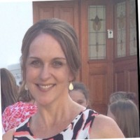 Martine Baker