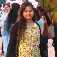 Deepali Jaiswar