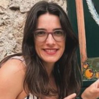 Cristiana Borges