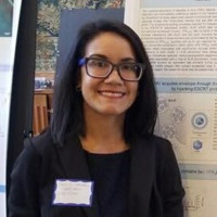 Olga Gonzalez-Lopez, Phd