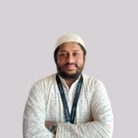 Mohammad Atahar Ali AFA (UK), MIPA (AUSTRALIA)