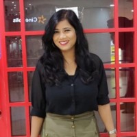 Smriti Verma