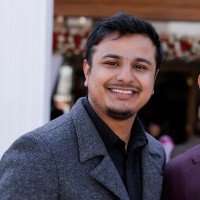 Aakash Bhandari