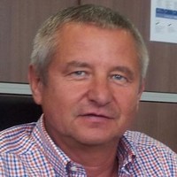 Peter Masching