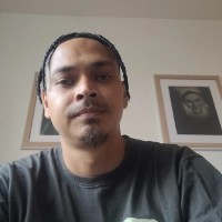 Kam Shariff (Yvng Face)